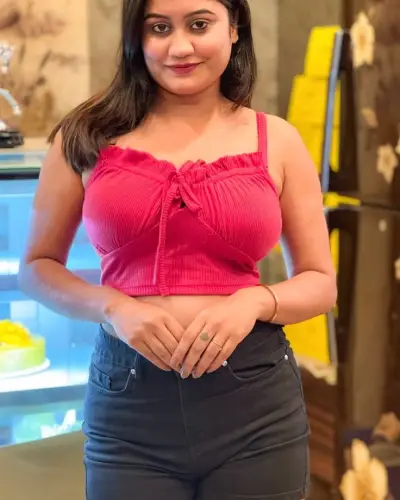 Call Girls Nilanga